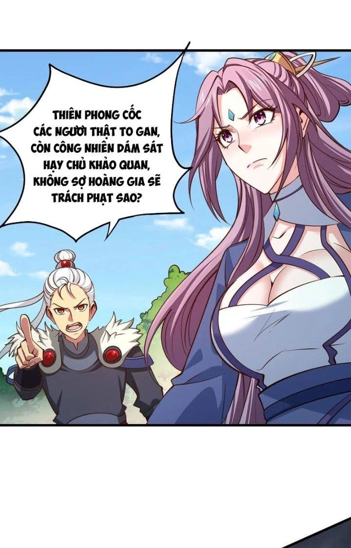 Ta Có Thể Rút Ra Thuộc Tính Chapter 40 - 28
