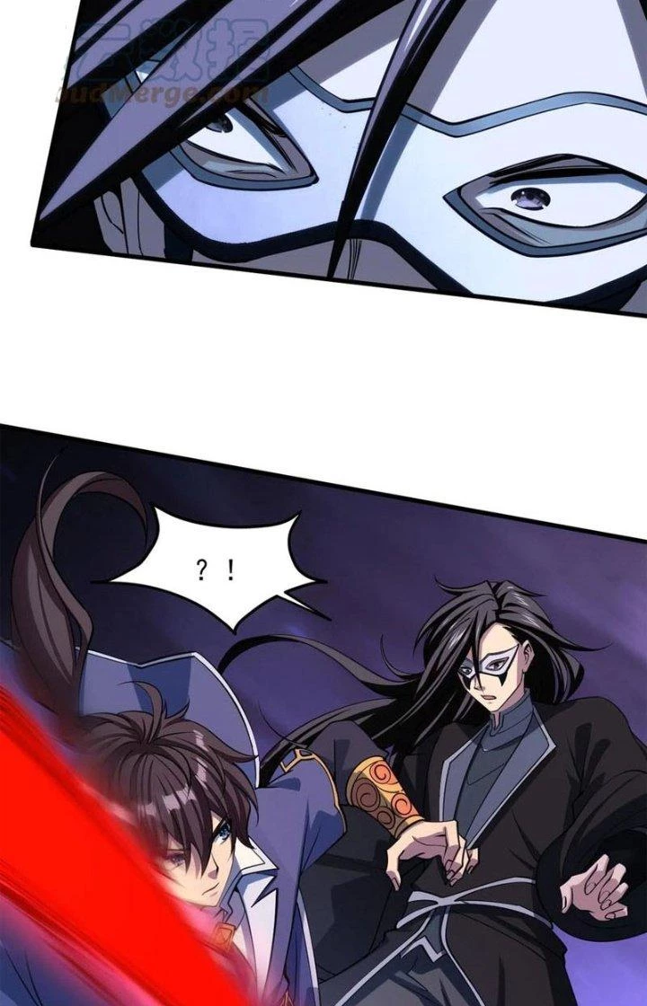 Ta Có Thể Rút Ra Thuộc Tính Chapter 40 - 33
