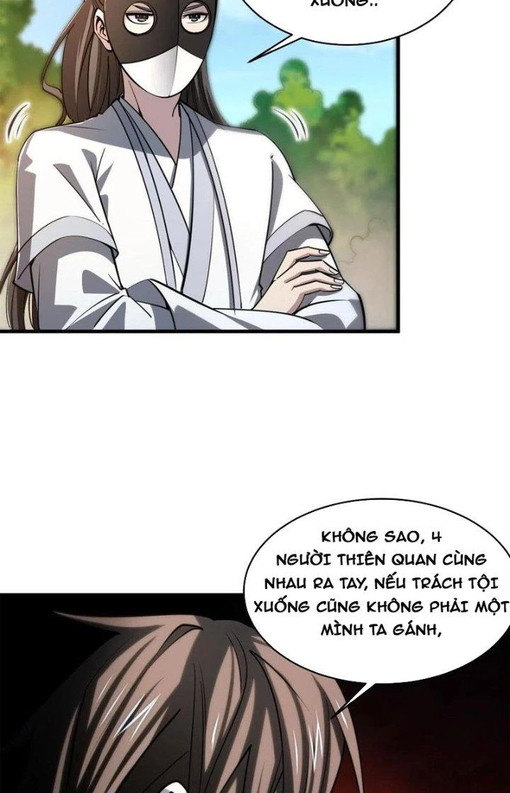 Ta Có Thể Rút Ra Thuộc Tính Chapter 40 - 40
