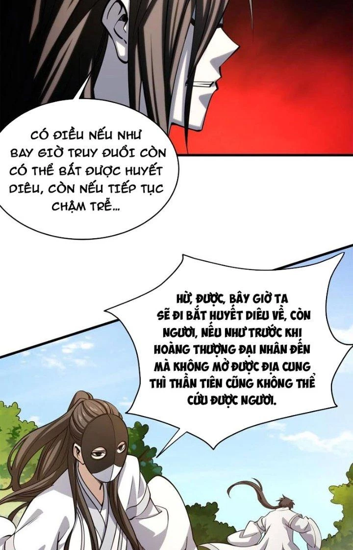 Ta Có Thể Rút Ra Thuộc Tính Chapter 40 - 41
