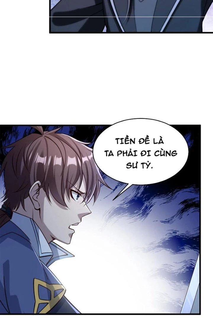 Ta Có Thể Rút Ra Thuộc Tính Chapter 40 - 43