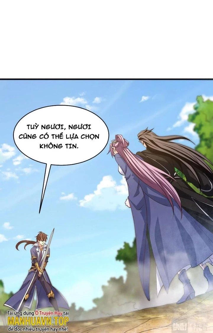 Ta Có Thể Rút Ra Thuộc Tính Chapter 40 - 45