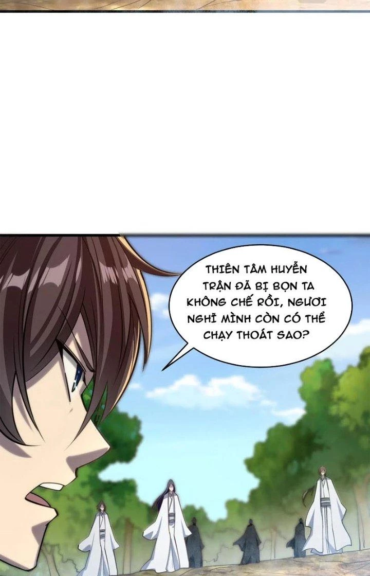 Ta Có Thể Rút Ra Thuộc Tính Chapter 40 - 46