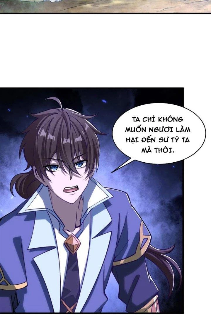 Ta Có Thể Rút Ra Thuộc Tính Chapter 40 - 47