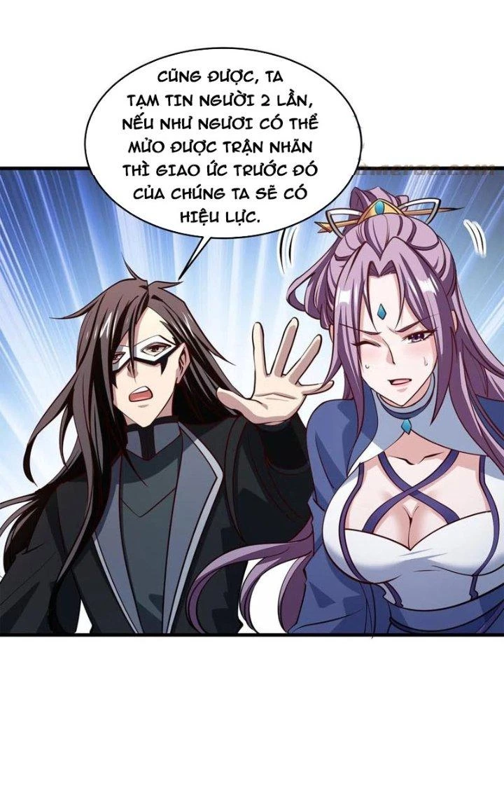 Ta Có Thể Rút Ra Thuộc Tính Chapter 40 - 48