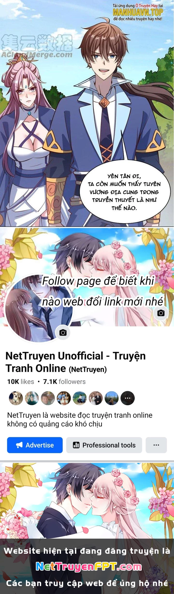 Ta Có Thể Rút Ra Thuộc Tính Chapter 40 - 50