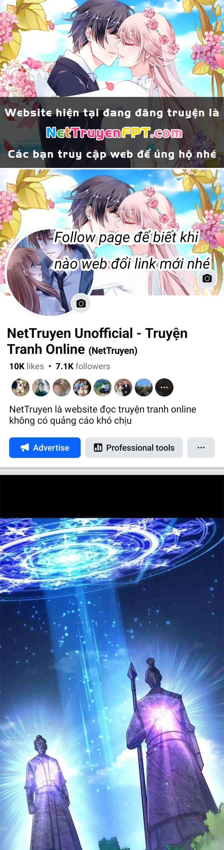 Ta Có Thể Rút Ra Thuộc Tính Chapter 41 - 1