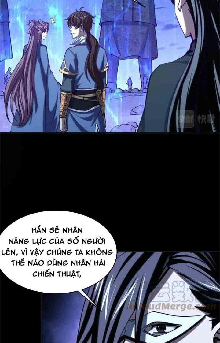 Ta Có Thể Rút Ra Thuộc Tính Chapter 41 - 6