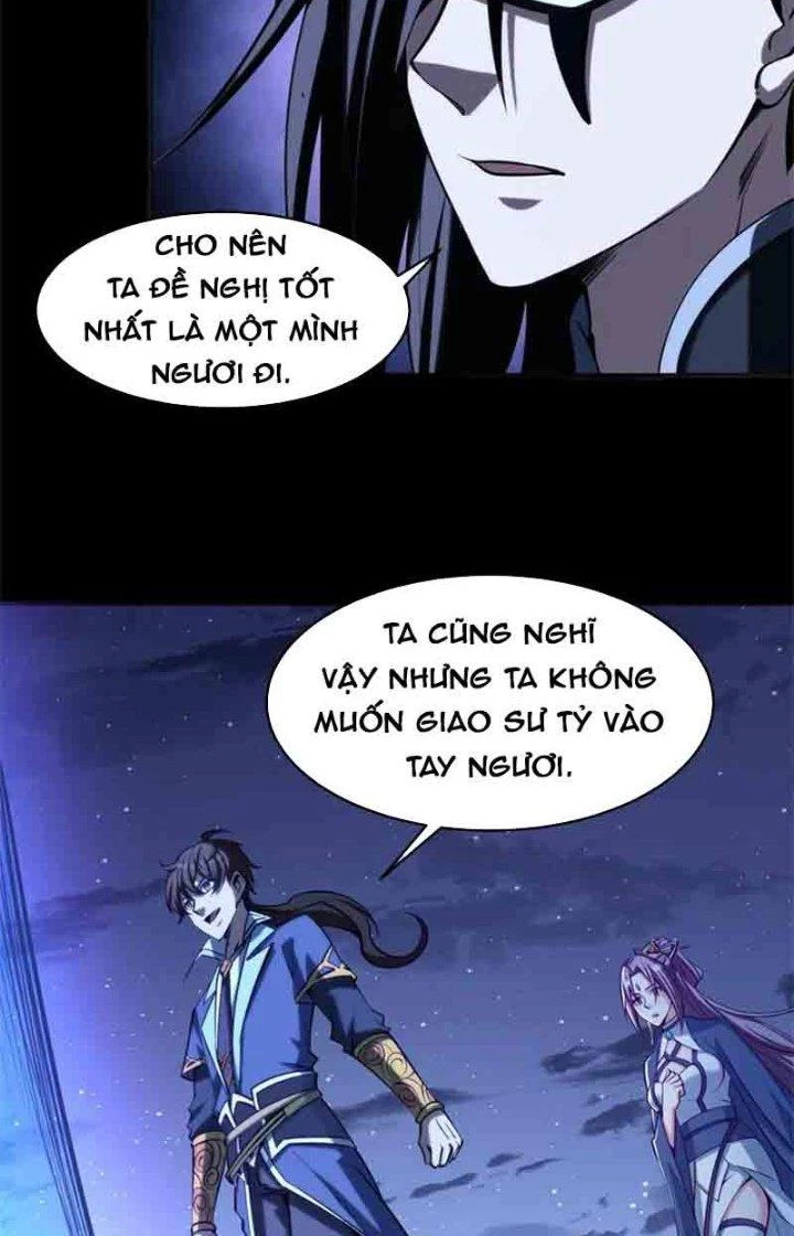 Ta Có Thể Rút Ra Thuộc Tính Chapter 41 - 7