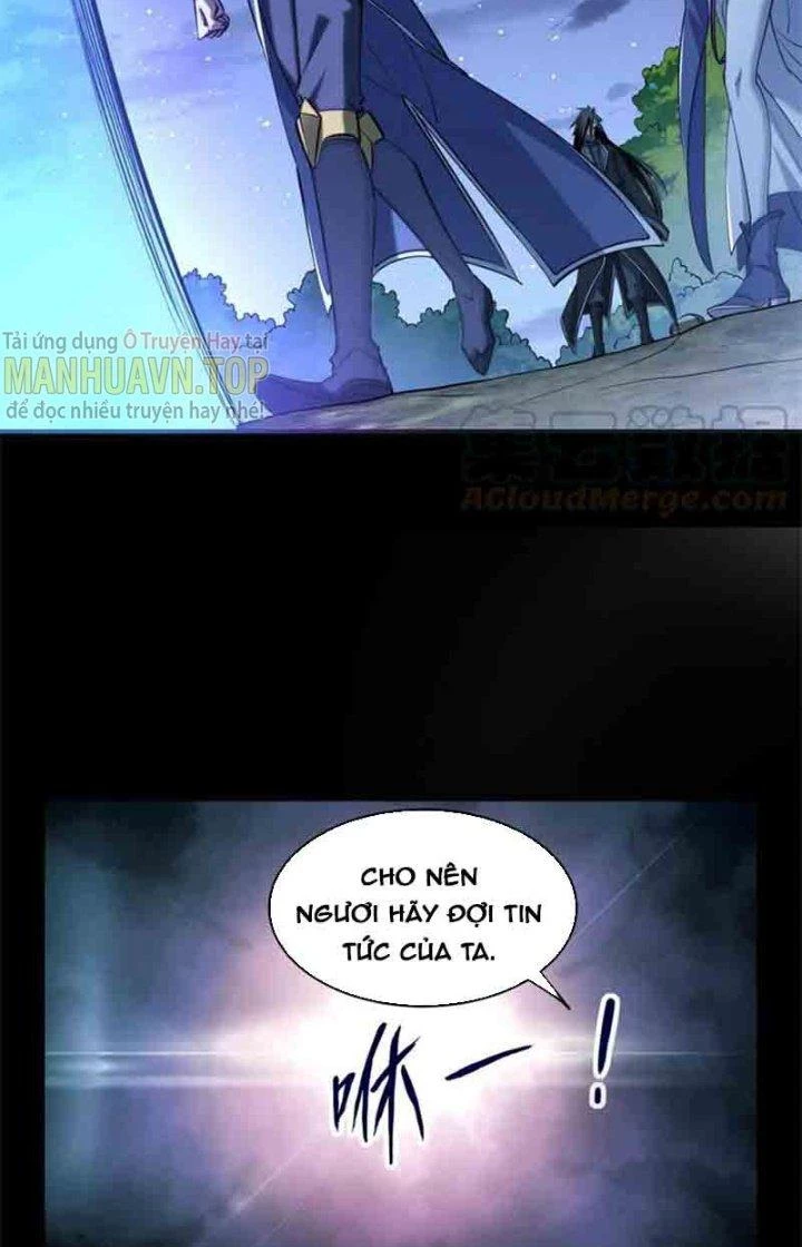 Ta Có Thể Rút Ra Thuộc Tính Chapter 41 - 8