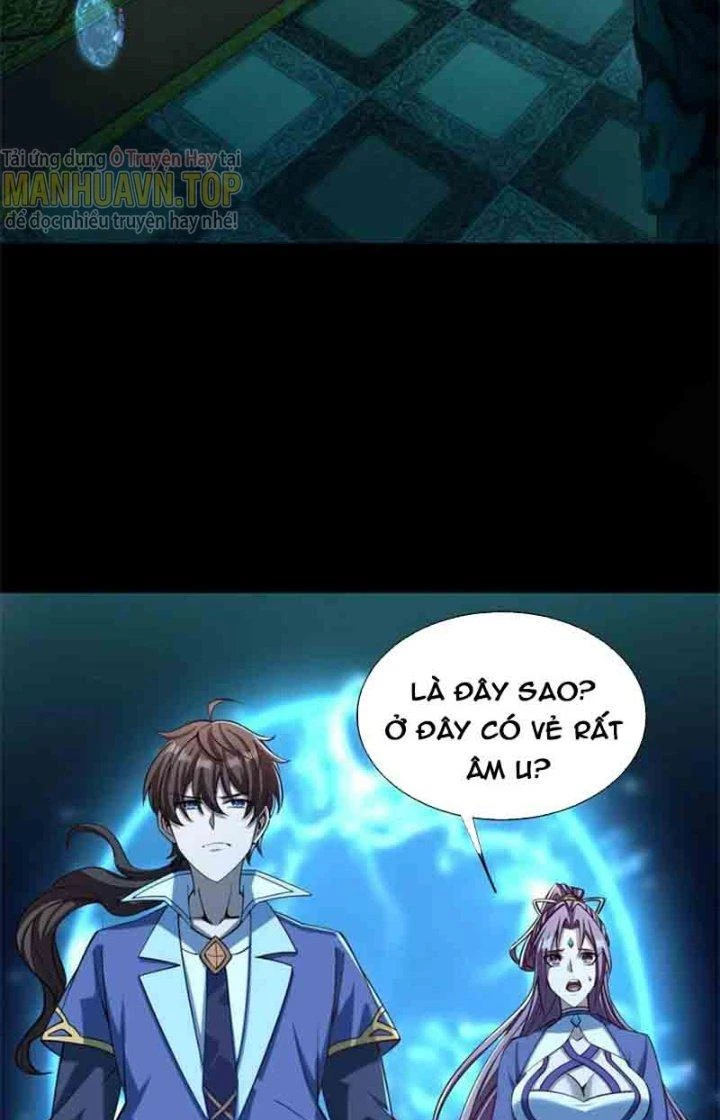 Ta Có Thể Rút Ra Thuộc Tính Chapter 41 - 10