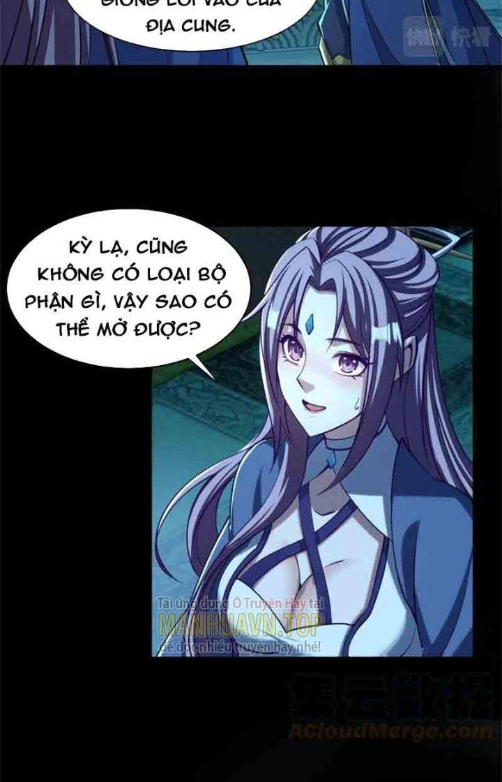 Ta Có Thể Rút Ra Thuộc Tính Chapter 41 - 12