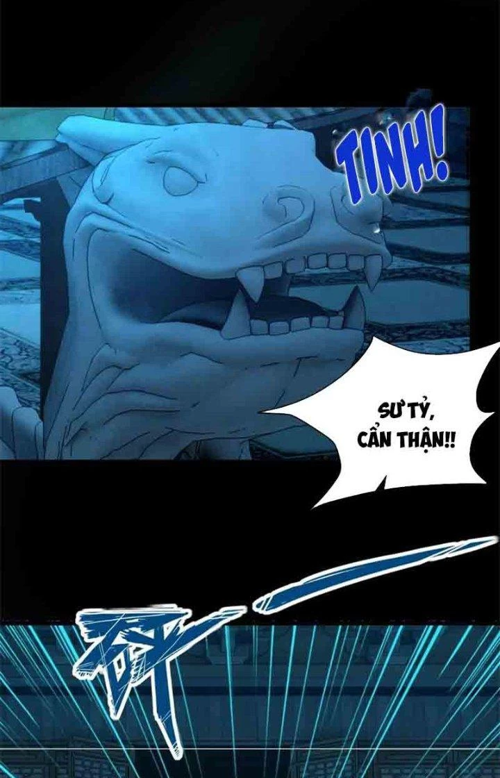 Ta Có Thể Rút Ra Thuộc Tính Chapter 41 - 13