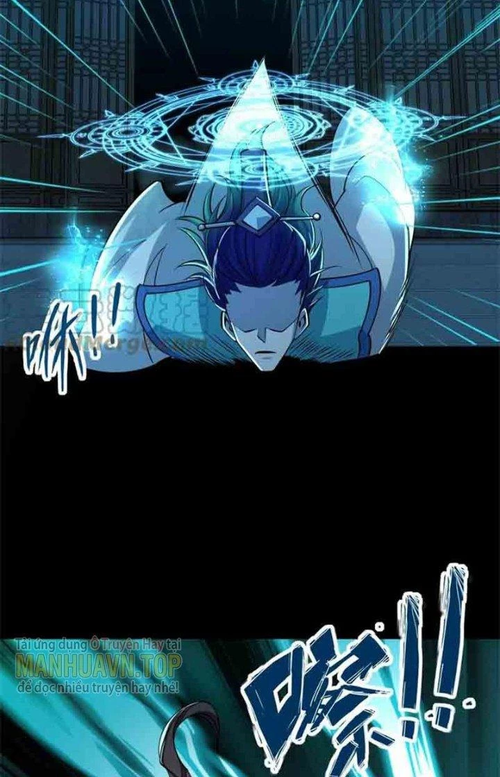 Ta Có Thể Rút Ra Thuộc Tính Chapter 41 - 14