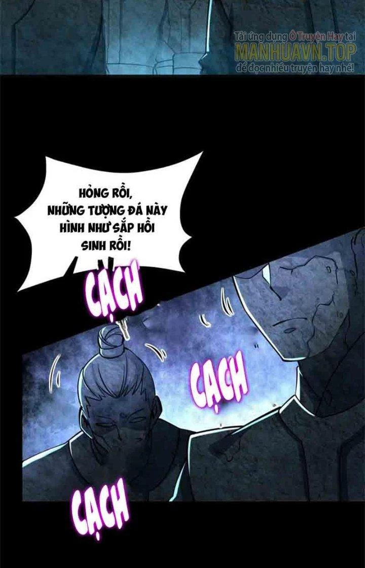 Ta Có Thể Rút Ra Thuộc Tính Chapter 41 - 22