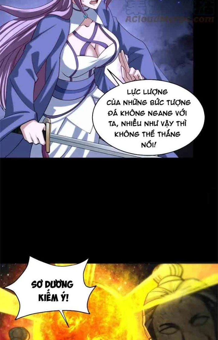 Ta Có Thể Rút Ra Thuộc Tính Chapter 41 - 26