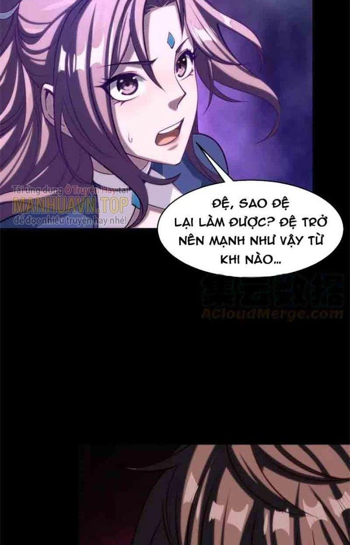 Ta Có Thể Rút Ra Thuộc Tính Chapter 41 - 30