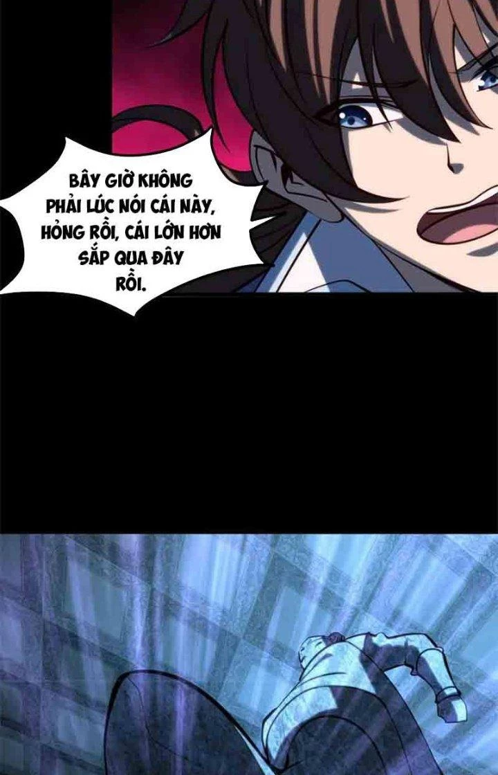 Ta Có Thể Rút Ra Thuộc Tính Chapter 41 - 31