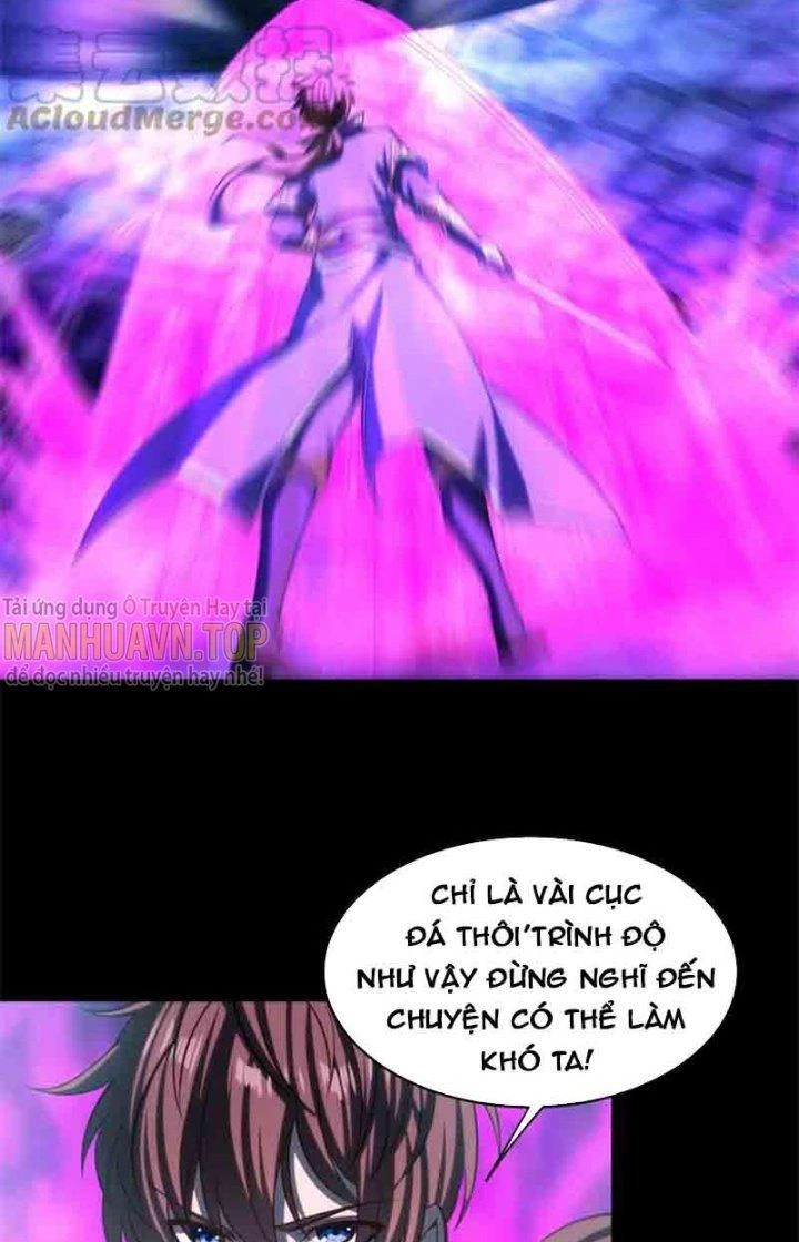 Ta Có Thể Rút Ra Thuộc Tính Chapter 41 - 35