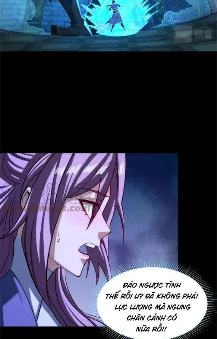 Ta Có Thể Rút Ra Thuộc Tính Chapter 41 - 39