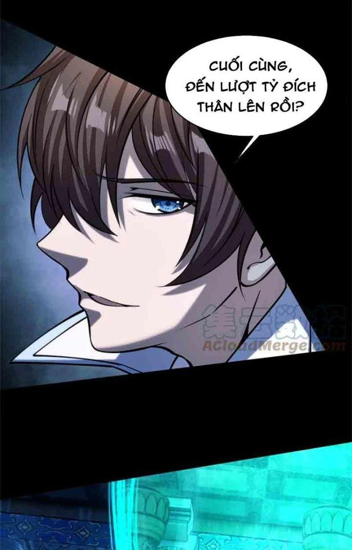 Ta Có Thể Rút Ra Thuộc Tính Chapter 41 - 42