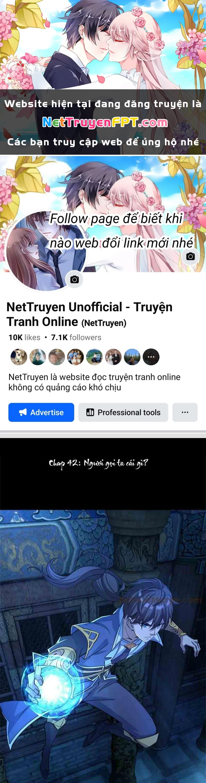 Ta Có Thể Rút Ra Thuộc Tính Chapter 42 - 1