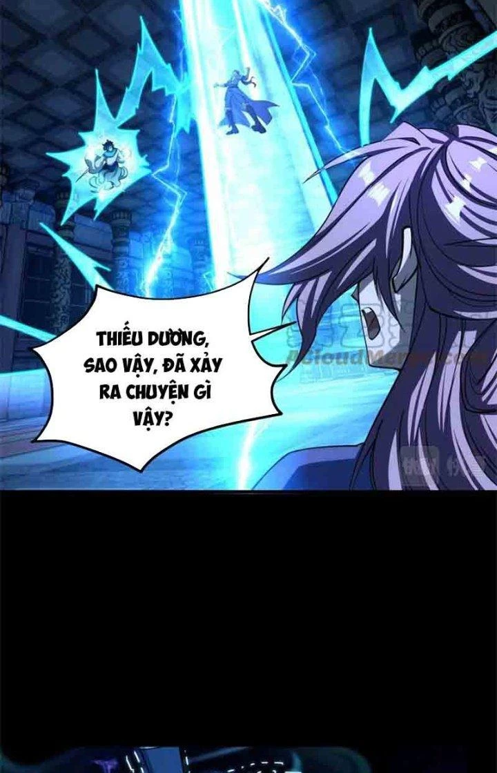 Ta Có Thể Rút Ra Thuộc Tính Chapter 42 - 5