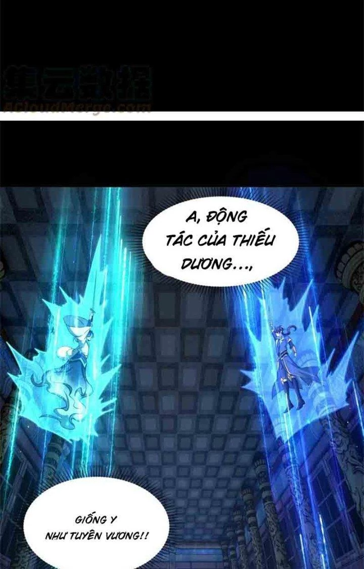 Ta Có Thể Rút Ra Thuộc Tính Chapter 42 - 9