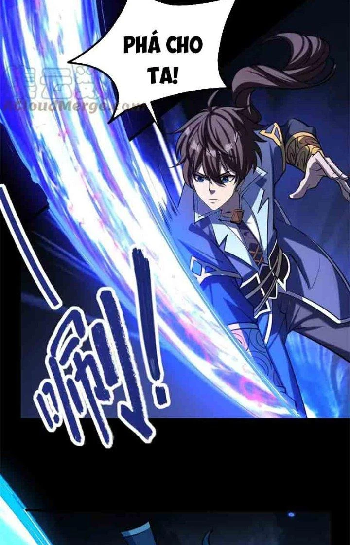 Ta Có Thể Rút Ra Thuộc Tính Chapter 42 - 11