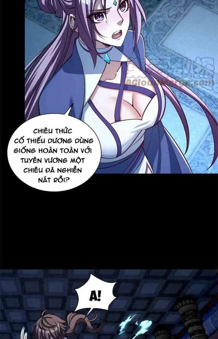 Ta Có Thể Rút Ra Thuộc Tính Chapter 42 - 19