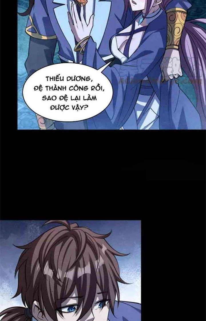 Ta Có Thể Rút Ra Thuộc Tính Chapter 42 - 21