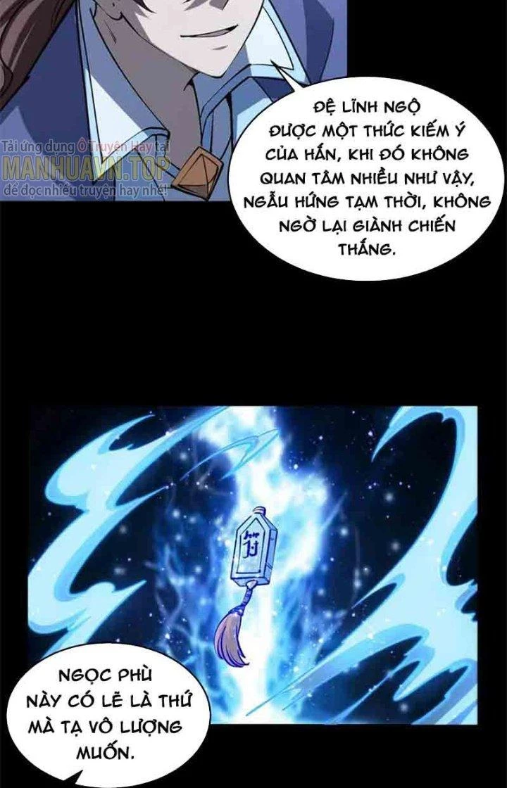 Ta Có Thể Rút Ra Thuộc Tính Chapter 42 - 22