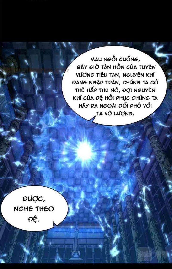 Ta Có Thể Rút Ra Thuộc Tính Chapter 42 - 23