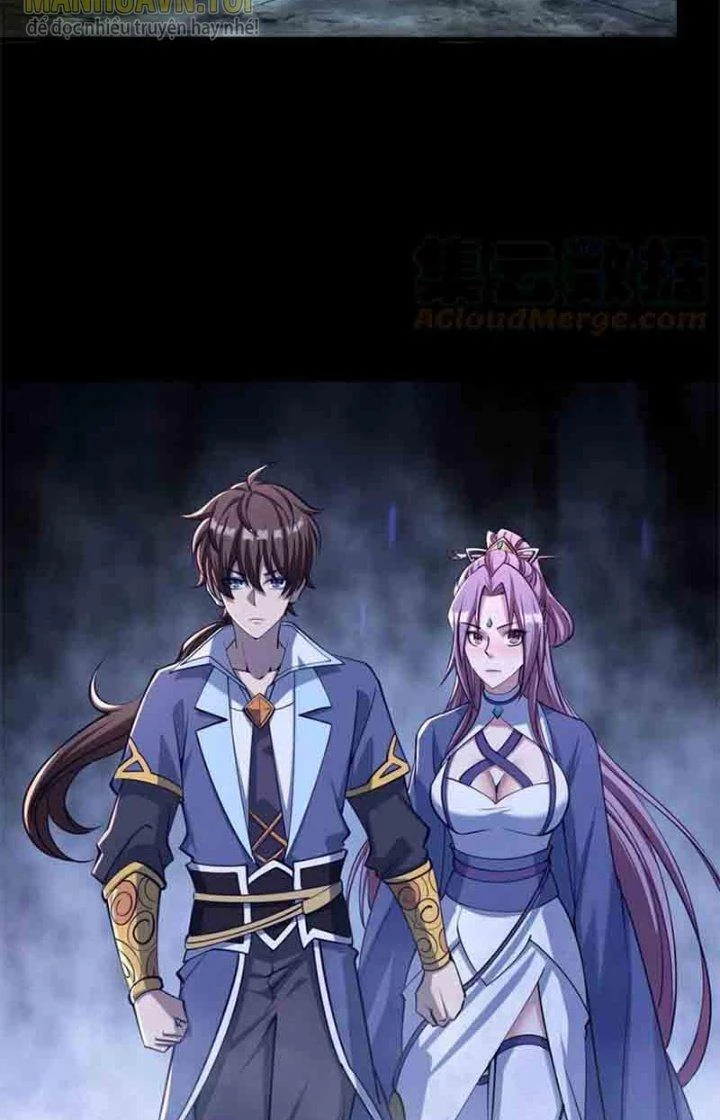 Ta Có Thể Rút Ra Thuộc Tính Chapter 42 - 25