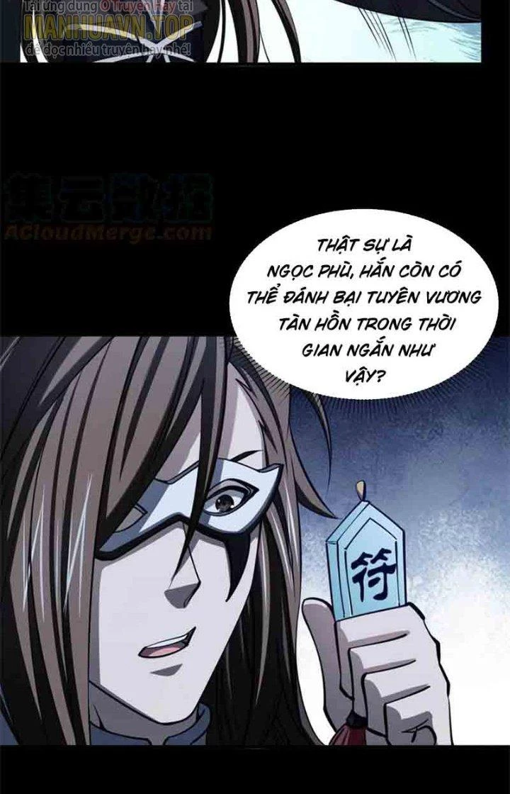 Ta Có Thể Rút Ra Thuộc Tính Chapter 42 - 27