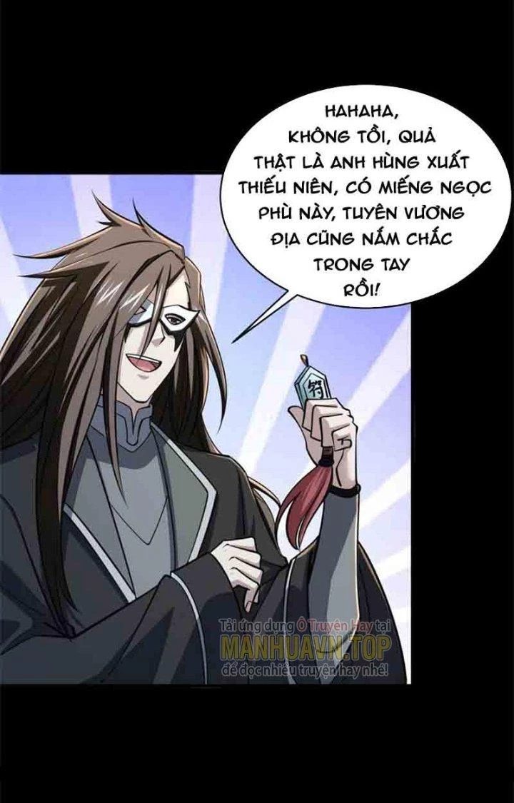 Ta Có Thể Rút Ra Thuộc Tính Chapter 42 - 28