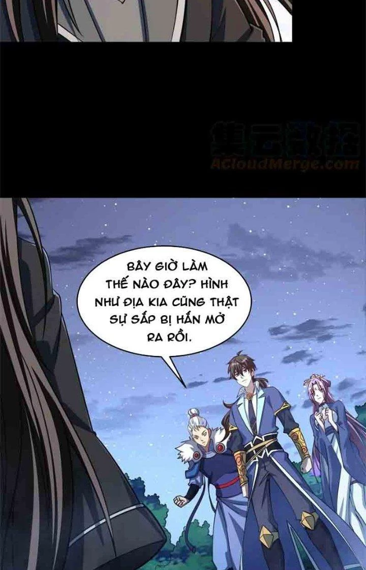 Ta Có Thể Rút Ra Thuộc Tính Chapter 42 - 33