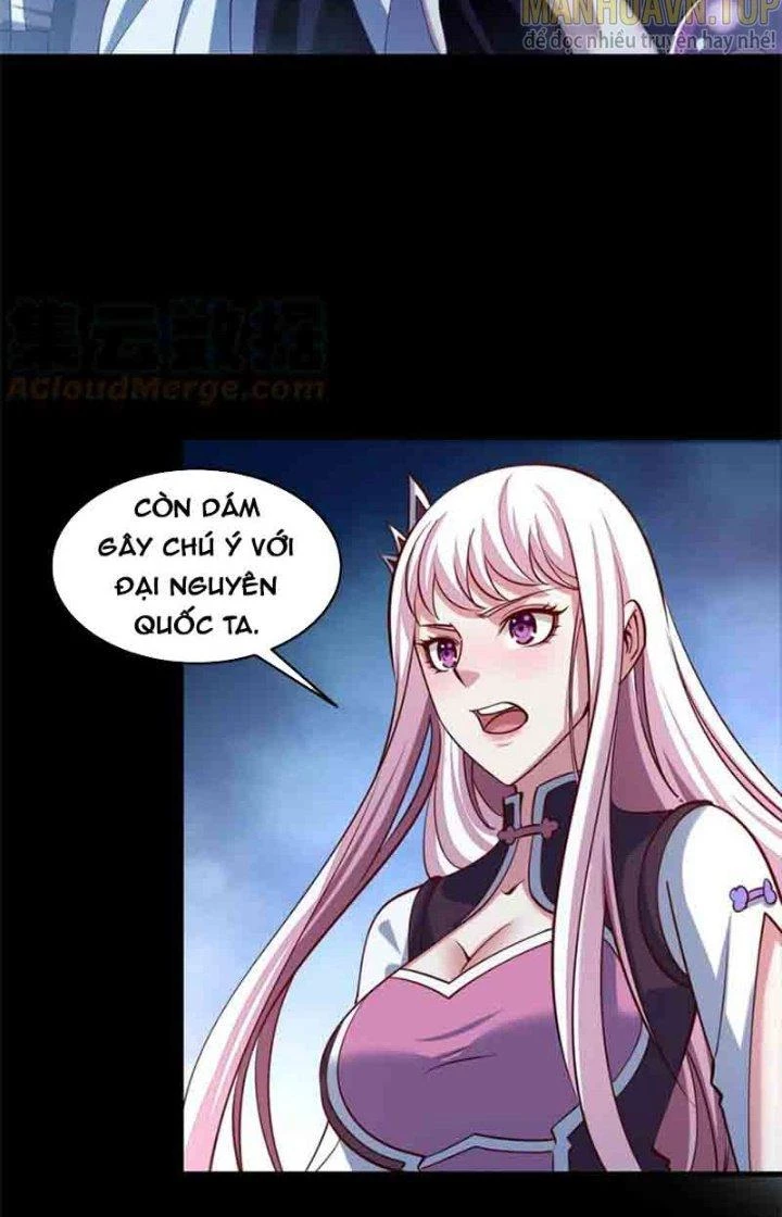 Ta Có Thể Rút Ra Thuộc Tính Chapter 42 - 37