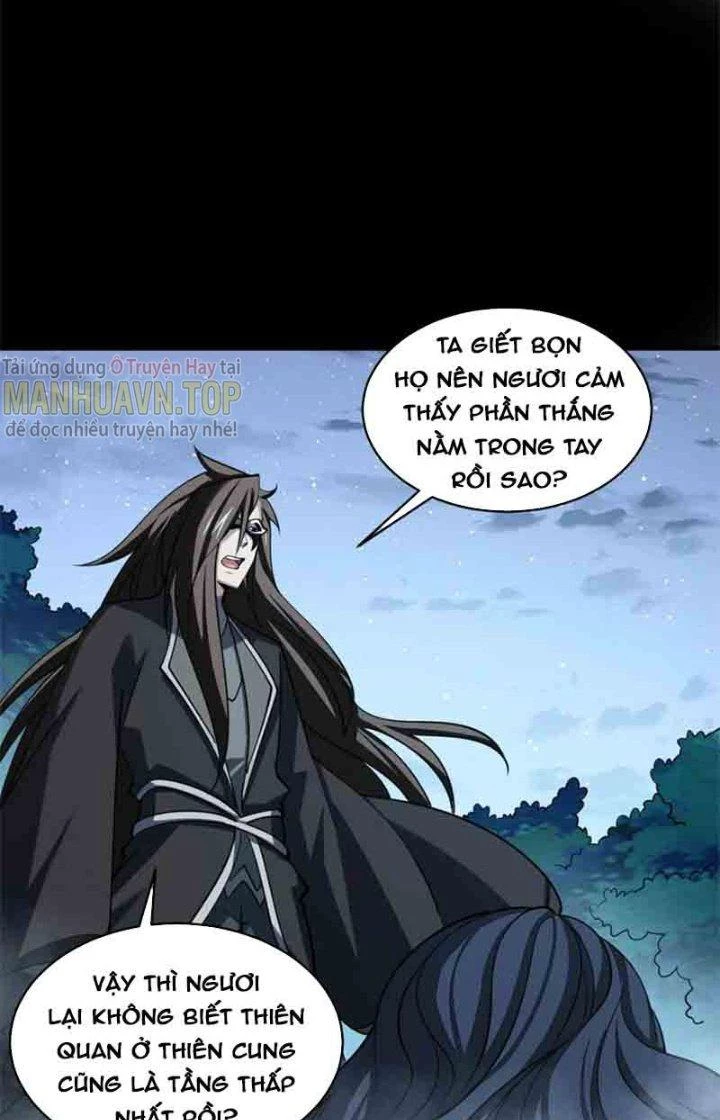 Ta Có Thể Rút Ra Thuộc Tính Chapter 42 - 38