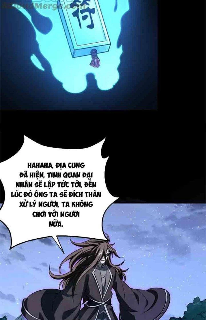 Ta Có Thể Rút Ra Thuộc Tính Chapter 42 - 43