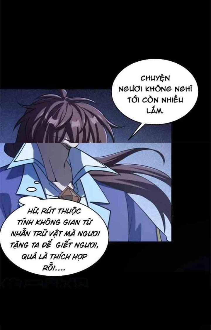 Ta Có Thể Rút Ra Thuộc Tính Chapter 42 - 48