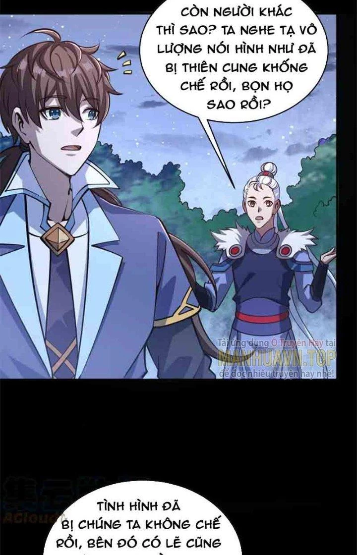 Ta Có Thể Rút Ra Thuộc Tính Chapter 42 - 52