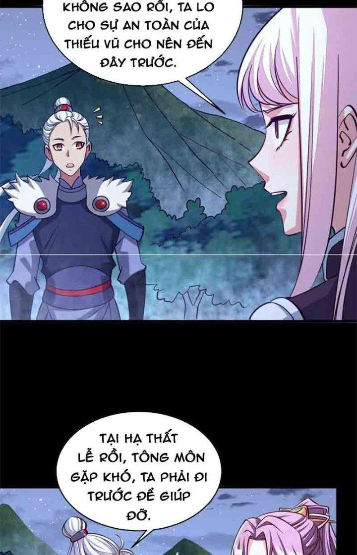 Ta Có Thể Rút Ra Thuộc Tính Chapter 42 - 53