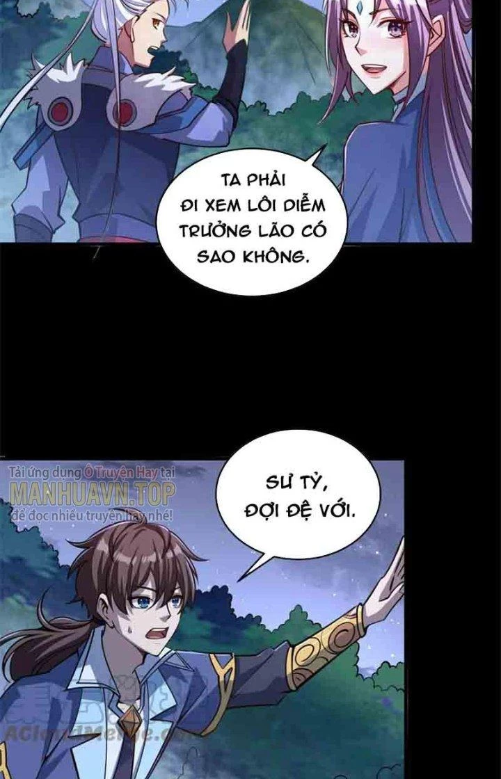 Ta Có Thể Rút Ra Thuộc Tính Chapter 42 - 54