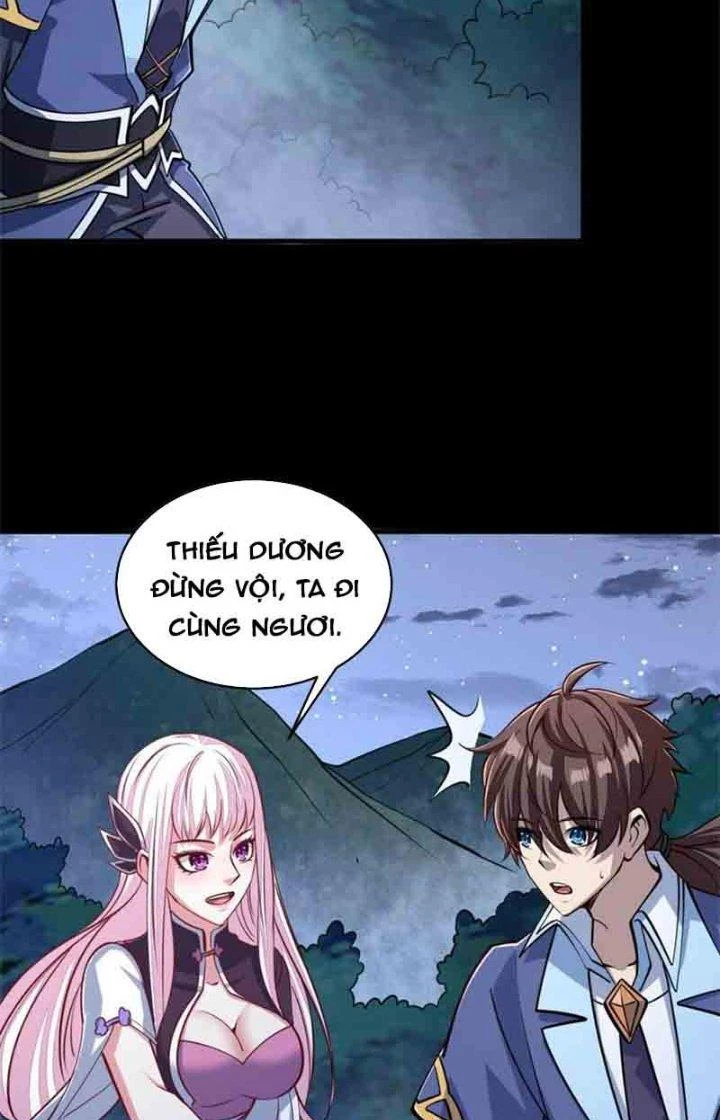 Ta Có Thể Rút Ra Thuộc Tính Chapter 42 - 55