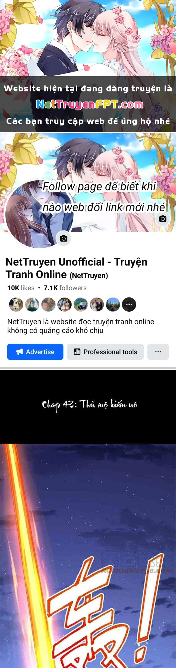 Ta Có Thể Rút Ra Thuộc Tính Chapter 43 - 1