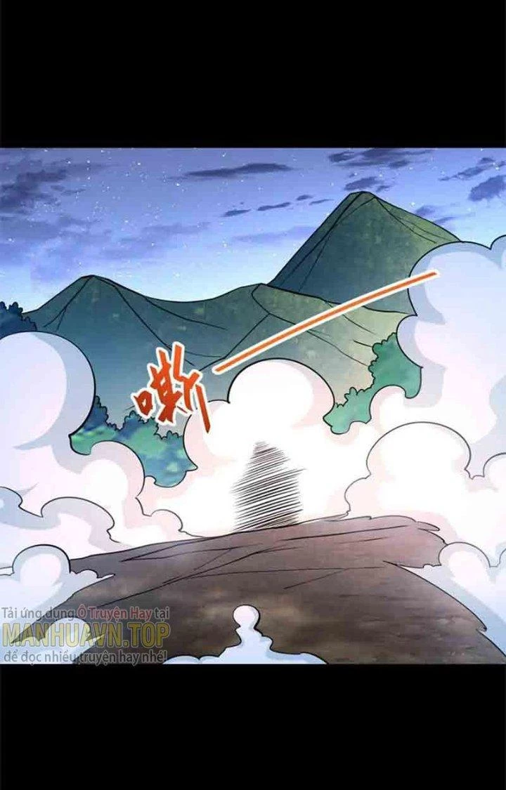 Ta Có Thể Rút Ra Thuộc Tính Chapter 43 - 4