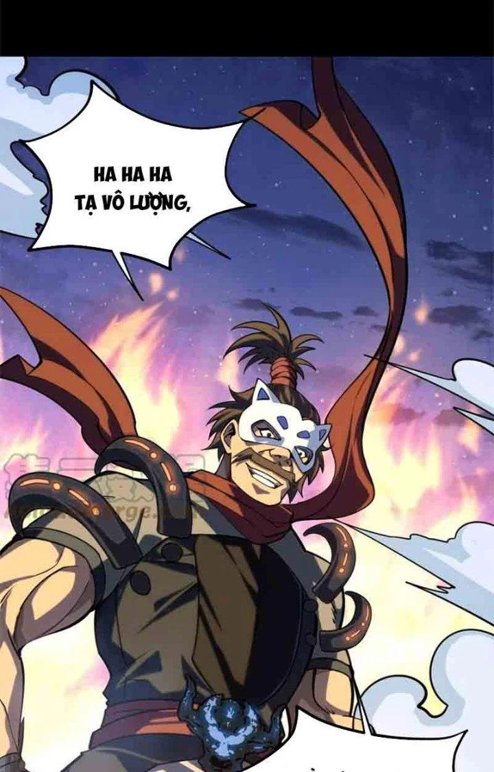 Ta Có Thể Rút Ra Thuộc Tính Chapter 43 - 5