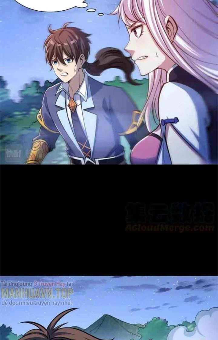 Ta Có Thể Rút Ra Thuộc Tính Chapter 43 - 7