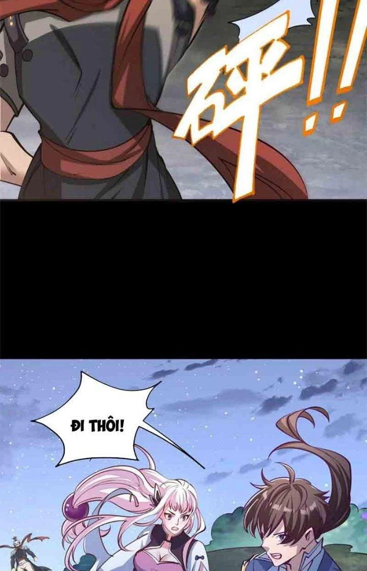 Ta Có Thể Rút Ra Thuộc Tính Chapter 43 - 14